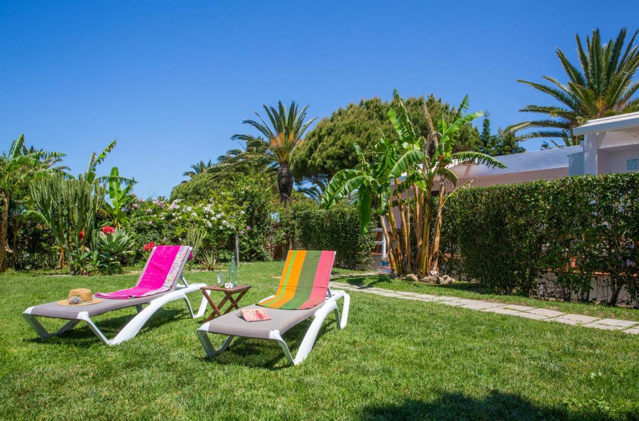 Landhuis Casara Seis O Casara Siete - Tu Casa A 100m De La Playa De