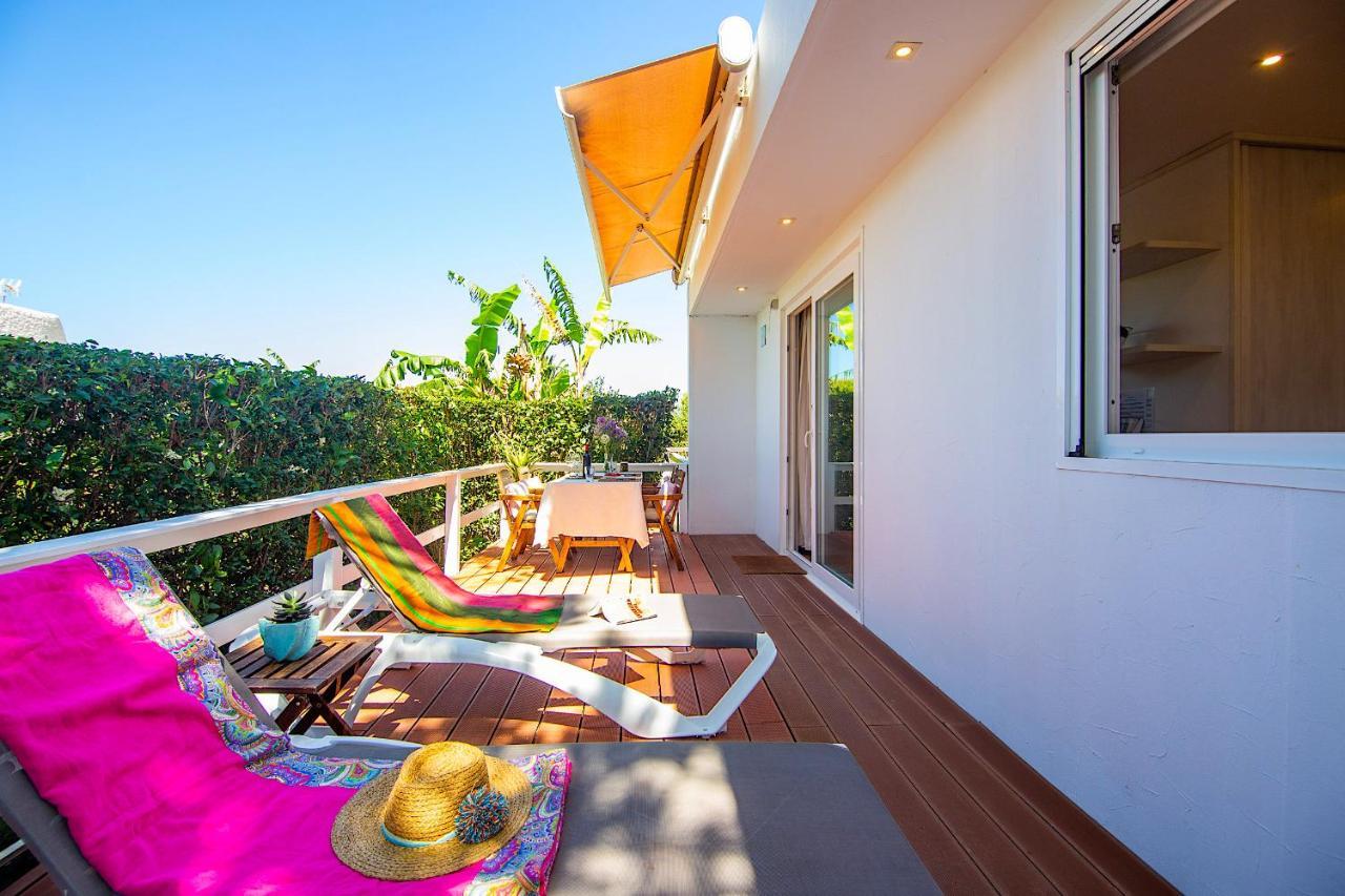 Landhuis Casara Seis O Casara Siete - Tu Casa A 100m De La Playa De