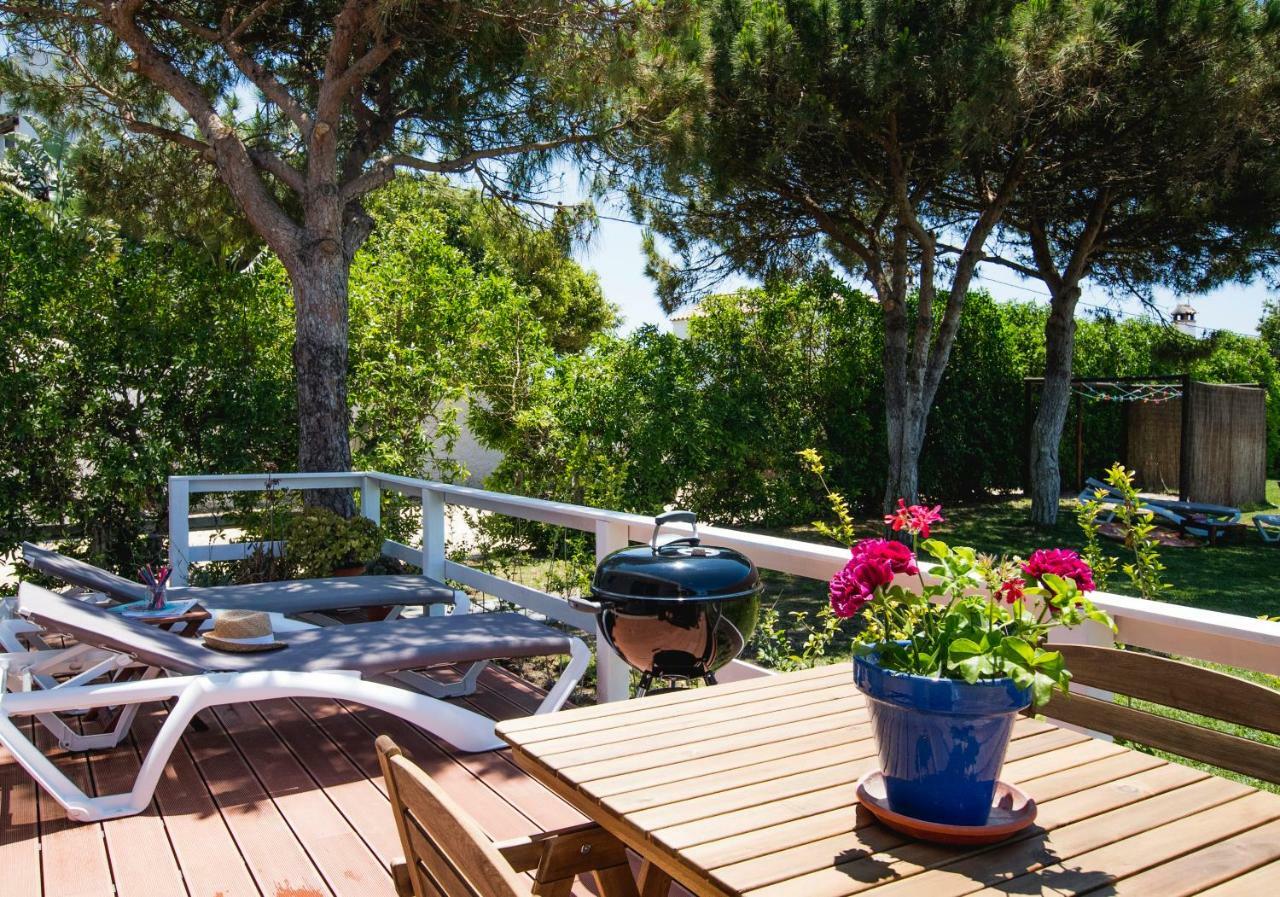 Casara Seis O Casara Siete - Tu Casa A 100m De La Playa De Landhuis Zahora