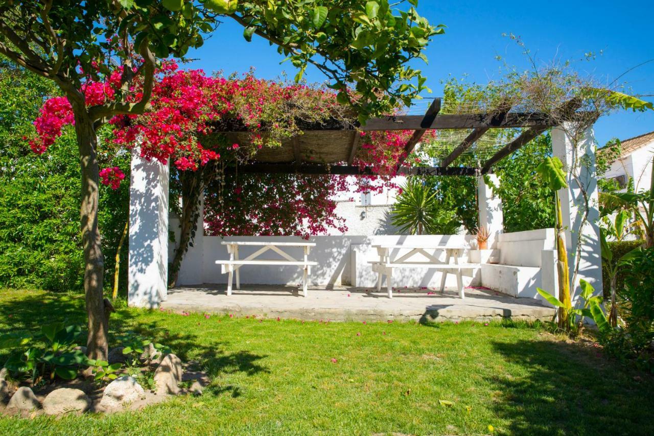 Casara Seis O Casara Siete - Tu Casa A 100m De La Playa De Landhuis